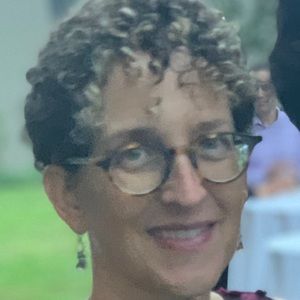 Meet your Posher, Ginger